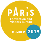 Paris Convention and Visitors Bureau